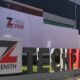 Zenith Bank tech fair