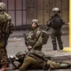 Israeli hostages killed