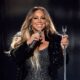 Mariah Carey's record on Spotify