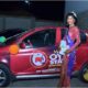 Miss Mohammed Oyo State