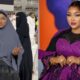 Mercy Aigbe on Christianity to Islam