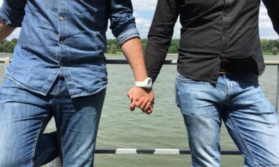 Stoning for same sex couples