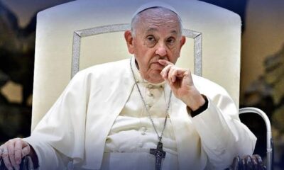 Pope on surrogacy