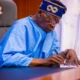 Tinubu to suspend import duties on stable food