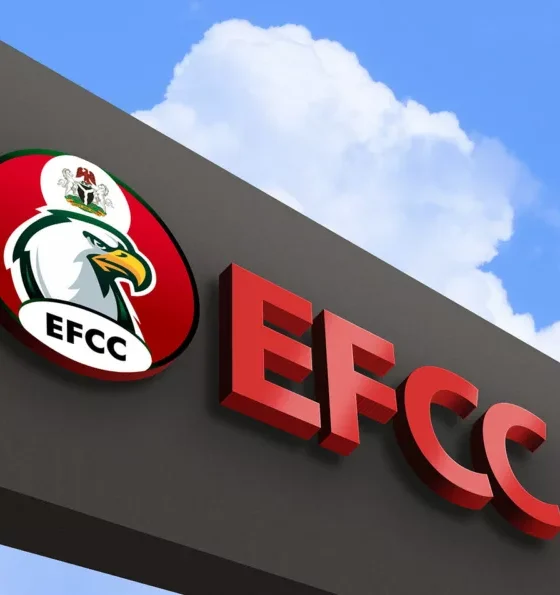 EFCC lawsuit