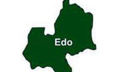 Edo South Youths