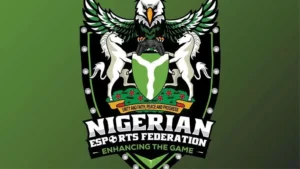 Nigeria eSports