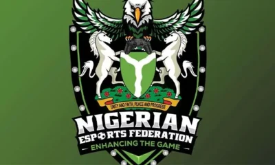 Nigeria eSports