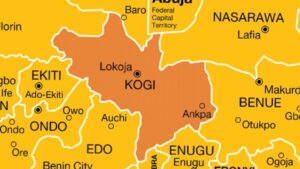 Kogi SDP APC petition