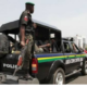 Anambra Police on