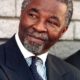 Thabo Mbeki alive