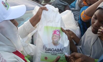 Tinubu rice Muric