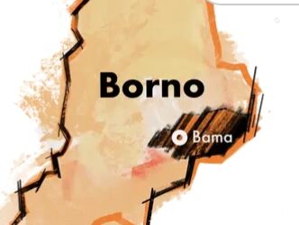 Borno NDLEA
