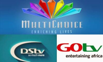 MultiChoice and Nigerian