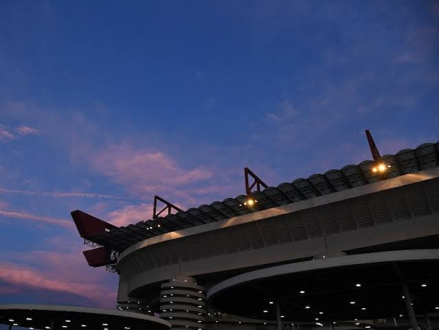 AC Milan stadium