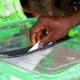 SDP Candidate in Taraba by election