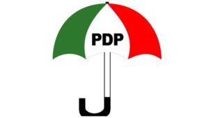 PDP crisis lawmaker