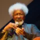 Soyinka