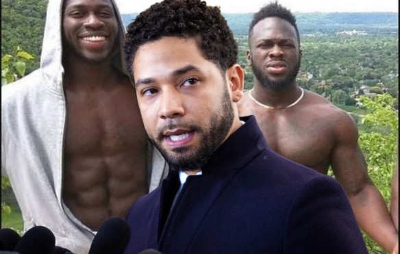 Jussie attack