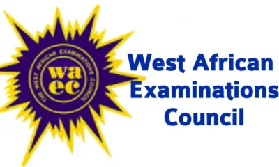 WAEC results
