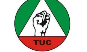 TUC out of protest