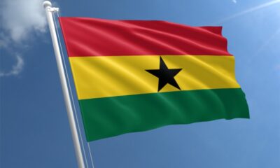 Ghana Anti-LGBTQ
