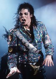Michael Jackson Catalogue