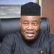 Akpabio to the German on