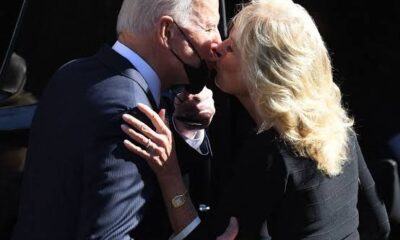 Biden on marriage