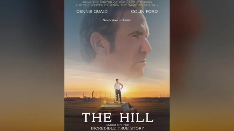 The Hill