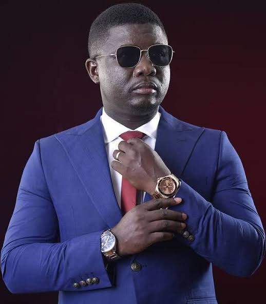 Seyi Law on Tinubu by