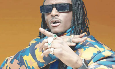 Terry G for the devil