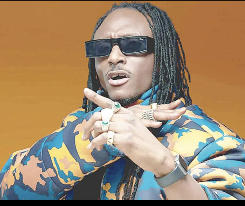 Terry G for the devil