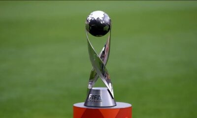 FIFA U - 17 Qatar five years