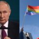 LGBTQ Russia
