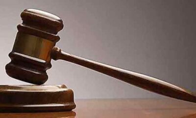 Court to judges in Kano within