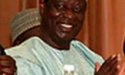 Former Deputy Governor Kwara