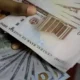 Naira dollar exchange for April 16