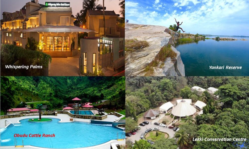 Beautiful Places In Nigeria