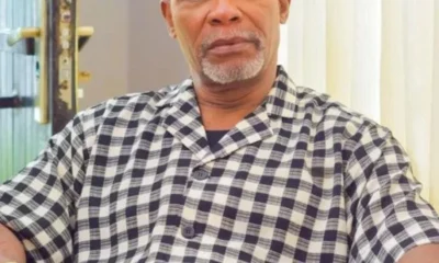 Norbert Young on Nollywood