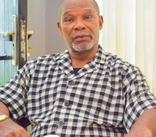 Norbert Young on Nollywood
