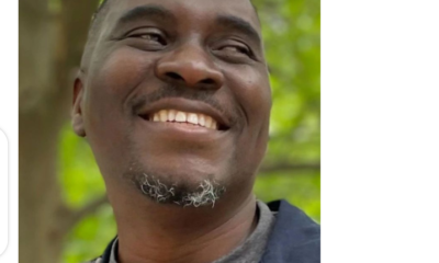 Film producer, Wole Oguntokun has died