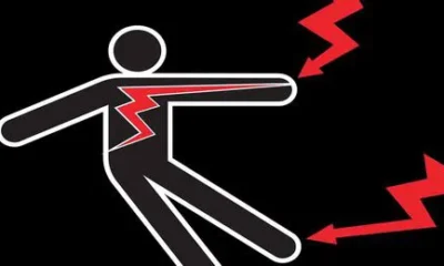 Abuja student electrocuted