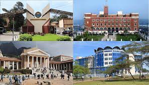 Nigerian universities top 10
