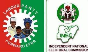INEC Rejects national convention of LP