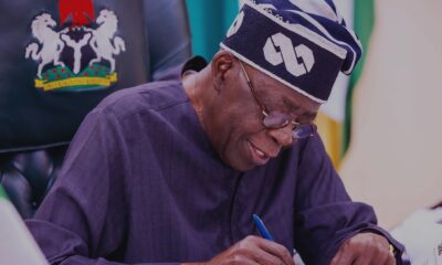Tinubu Tertiary institution appointment