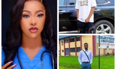 Three Abia students die in auto crash