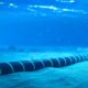 Damaged submarine cable repairs may take 5 weeks
