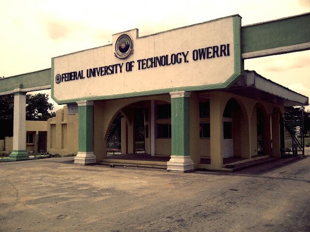 FUTO student stabbed