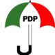 PDP budget Akpabio